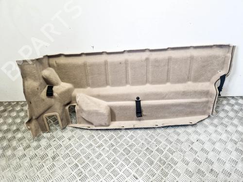 Used Boot lining Boot lining MERCEDES-BENZ SL (R129) 500 (129.067) (320 hp) 36127811 36127811