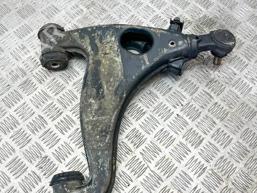 Used Left front suspension arm Left front suspension arm 36126783 36126783