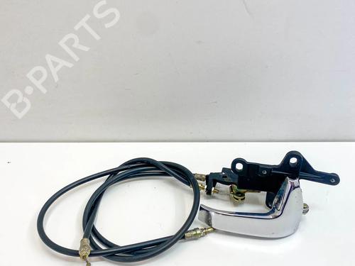 Used Front right interior door handle Front right interior door handle MERCEDES-BENZ SL (R129) 500 SL (129.066) (326 hp) 36123553 36123553