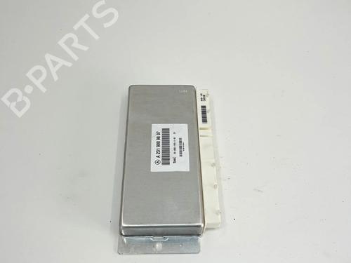 Electronic module MERCEDES-BENZ SL (R231) 400 (231.466) | BP36952114M83 - Image 4