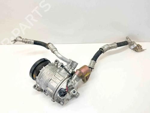 Used AC compressor AC compressor 36128804 36128804