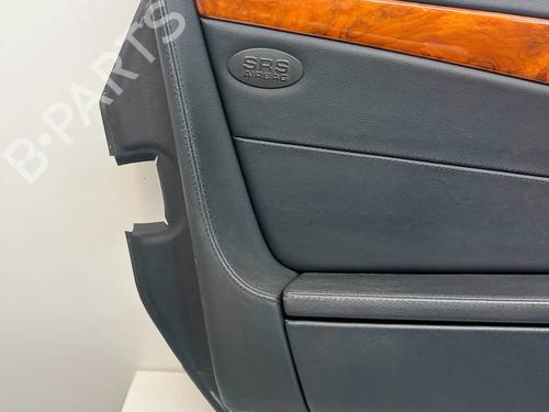 Front left panel MERCEDES-BENZ SL (R230) 500 (230.471) | BP36132046C58 - Image 2