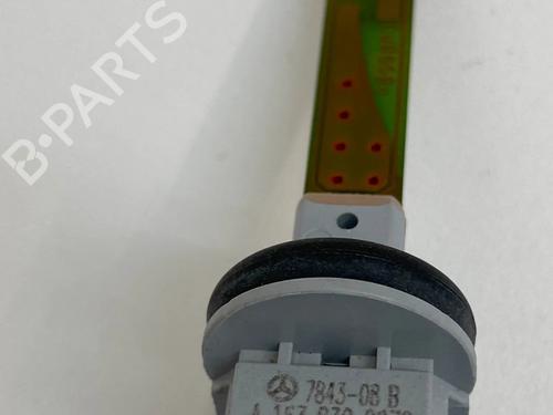 Electronic sensor MERCEDES-BENZ SL (R231) 500 (231.473) | BP36124226M84 - Image 4