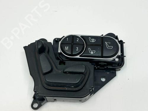 Used Switch Switch MERCEDES-BENZ SL (R230) 500 (230.471) (388 hp) 36132008 36132008
