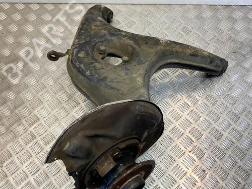 Used Left rear steering knuckle Left rear steering knuckle MERCEDES-BENZ SL (R107) 380 SL (107.045) (158 hp) 36121725 36121725