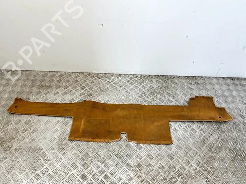 Suelo del maletero Suelo del maletero MERCEDES-BENZ SL (R107) 380 SL (107.045) (204 hp) 36127603 36127603
