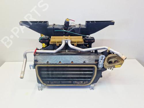 Used Heater matrix Heater matrix MERCEDES-BENZ SL (R129) 500 SL (129.066) (326 hp) 36128230 36128230