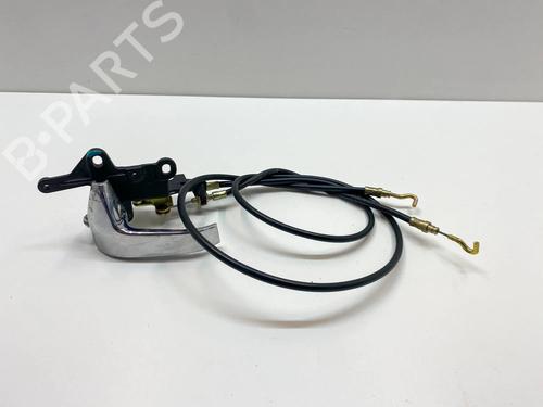 Used Front left interior door handle Front left interior door handle MERCEDES-BENZ SL (R129) 280 (129.058) (193 hp) 36125474 36125474