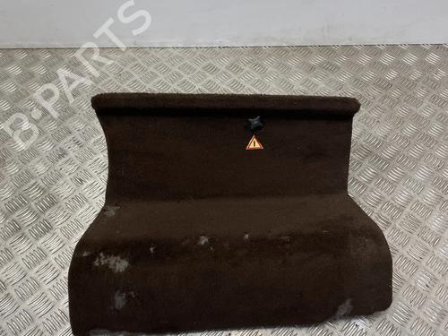 Forra da mala Forra da mala MERCEDES-BENZ SL (R107) 560 SL (107.048) (230 hp) 36123231 36123231