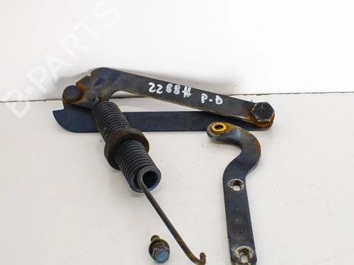 Used Hinge/Door check strap Hinge/Door check strap 36132077 36132077