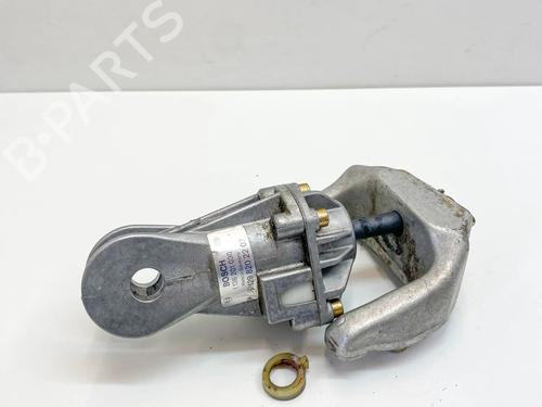Used Wiring harness Wiring harness MERCEDES-BENZ SL (R129) 500 SL (129.066) (326 hp) 36123698 36123698