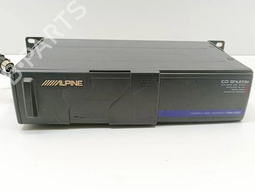 Used Electronic module Electronic module 36119541 36119541