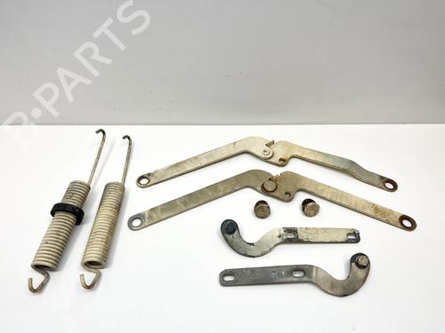 Used Hinge/Door check strap Hinge/Door check strap 36129652 36129652
