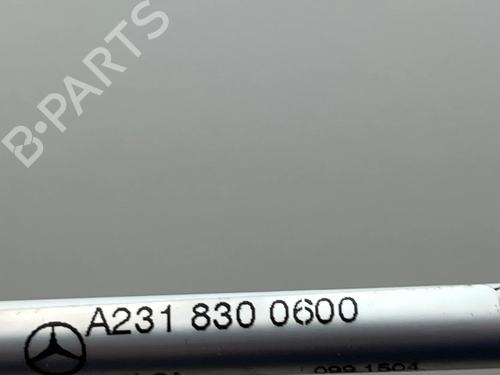 Pipe MERCEDES-BENZ SL (R231) 500 (231.473) | BP36130509M125 - Image 7