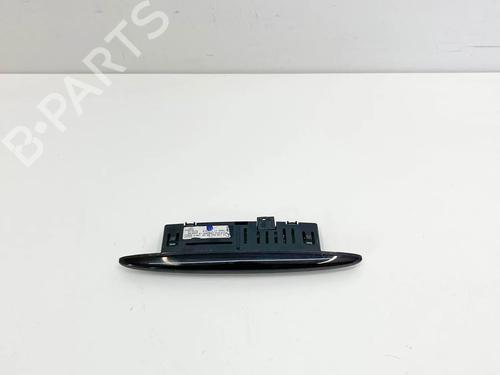 Used Electronic module Electronic module 37798371 37798371