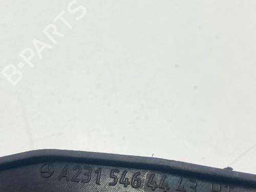 Electronic sensor MERCEDES-BENZ SL (R231) 500 (231.473) | BP36124436M84  - Image 6