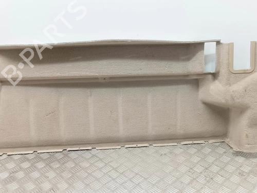 Used Boot lining Boot lining MERCEDES-BENZ SL (R129) 500 (129.067) (320 hp) 36119658 36119658