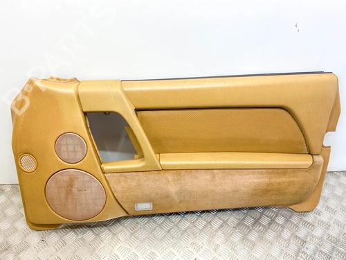 Høyre frontpanel Høyre frontpanel MERCEDES-BENZ SL (R129) 500 SL (129.066) (326 hp) 36121919 36121919