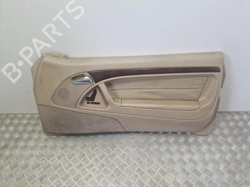 Forreste højre beklædning Forreste højre beklædning MERCEDES-BENZ SL (R129) 500 (129.067) (320 hp) 36127814 36127814