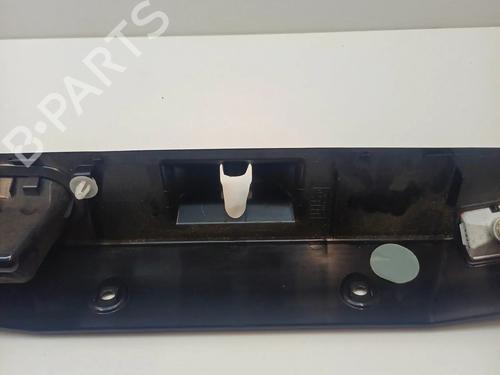 Boot lining MERCEDES-BENZ SL (R231) 350 (231.457) | BP40084016I3 - Image 7