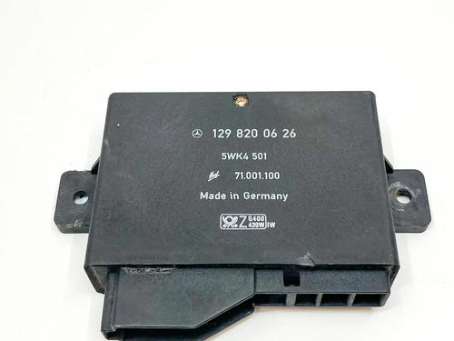 Used Control unit Control unit 36130191 36130191