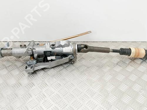 Used Steering rack Steering rack MERCEDES-BENZ SL (R230) 350 (230.467) (245 hp) 36119243 36119243