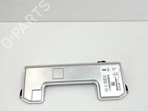 Electronic module MERCEDES-BENZ SL (R231) 63 AMG (231.474) | BP37798352M83 - Image 4