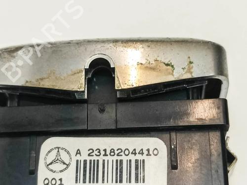 Switch MERCEDES-BENZ SL (R231) 500 (231.473) | BP36125249I30  - Image 5