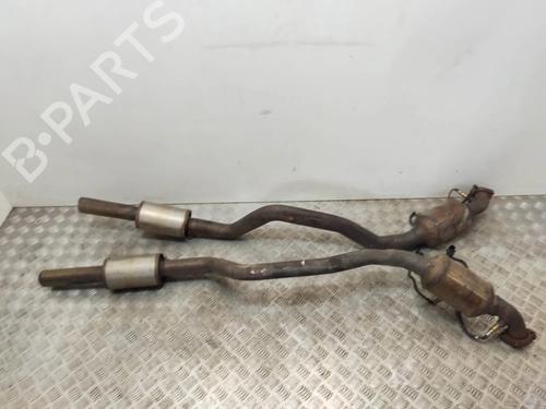 Used Catalyst Catalyst MERCEDES-BENZ SL (R230) 500 (230.471) (388 hp) 36124949 36124949