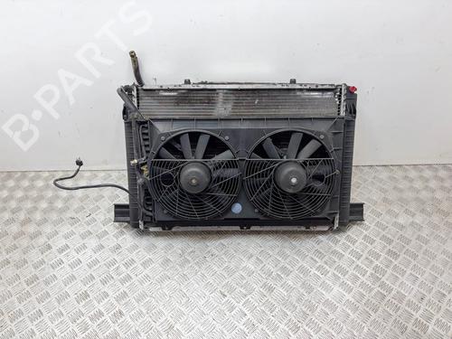 Used Radiator set Radiator set 39537205 39537205