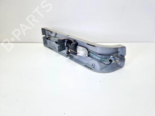 Used Left taillight Left taillight MERCEDES-BENZ SL (R107) 450 SL (107.044) (218 hp) 36128410 36128410