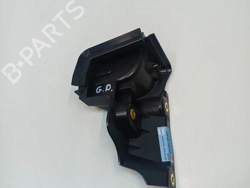 Boot lining MERCEDES-BENZ SL (R231) 350 (231.457) | BP40084024I3 - Image 5