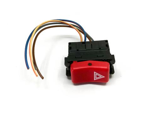 Used Warning switch Warning switch MERCEDES-BENZ SL (R129) 280 (129.059) (204 hp) 36118935 36118935