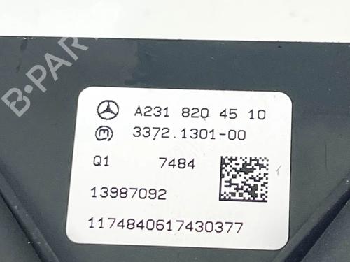 Switch MERCEDES-BENZ SL (R231) 63 AMG (231.474) | BP37798365I30 - Image 8