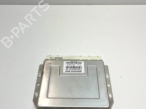 Used Electronic module Electronic module MERCEDES-BENZ SL (R230) 500 (230.471) (388 hp) 36390888 36390888