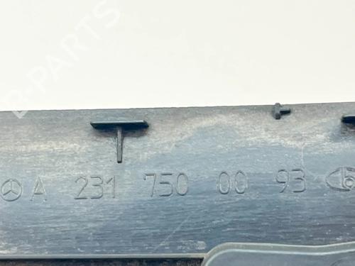 Boot lining MERCEDES-BENZ SL (R231) 500 (231.473) | BP36130458I3  - Image 9