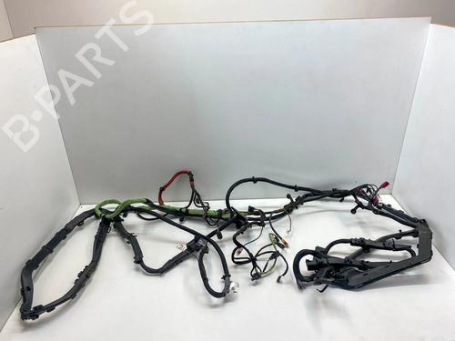 Used Wiring harness Wiring harness MERCEDES-BENZ SL (R231) 500 (231.473) (435 hp) 36124519 36124519