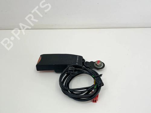 Used Seat buckle Seat buckle 37586599 37586599
