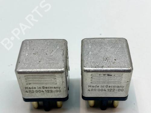 Used Electronic sensor Electronic sensor MERCEDES-BENZ SL (R107) 560 SL (107.048) (230 hp) 36126097 36126097