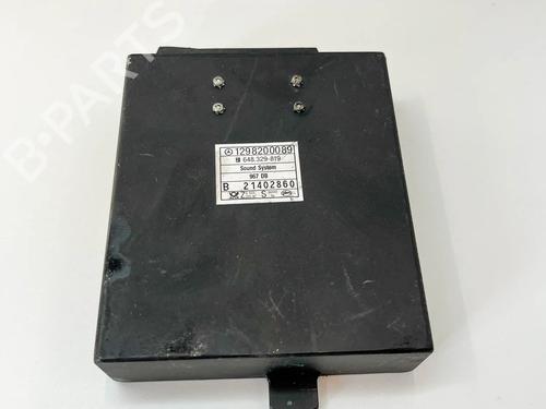 Elektronisk modul Elektronisk modul 36126819 36126819