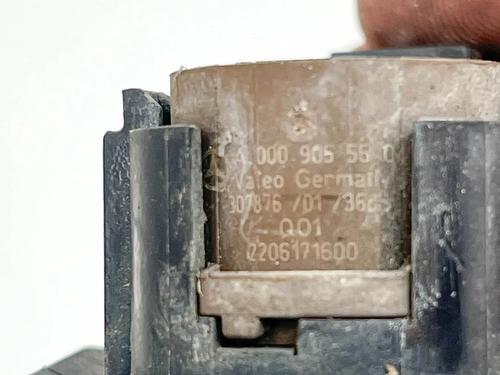 Electronic module MERCEDES-BENZ SL (R231) 63 AMG (231.474) | BP37798346M83 - Image 8
