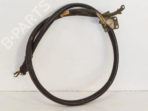 Ledningsnet Ledningsnet MERCEDES-BENZ SL (R107) 450 SL (107.044) (224 hp) 36132199 36132199