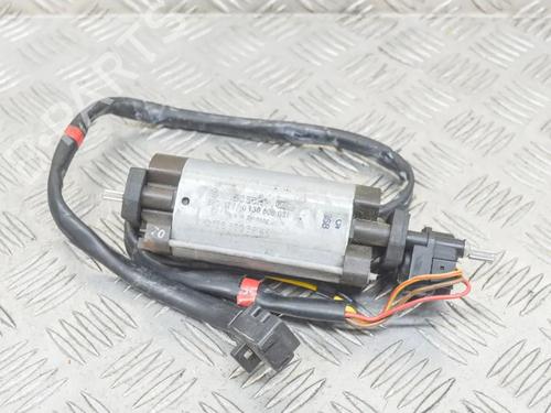 Used Electronic module Electronic module 36117888 36117888