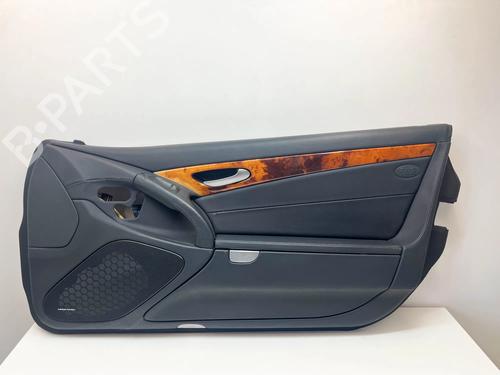Used Front right panel Front right panel MERCEDES-BENZ SL (R230) 500 (230.471) (388 hp) 36132048 36132048