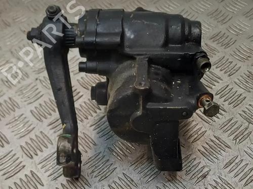 Used Steering rack Steering rack MERCEDES-BENZ SL (R129) 500 SL (129.066) (326 hp) 39931326 39931326
