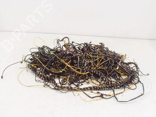 Used Wiring harness Wiring harness 36116719 36116719