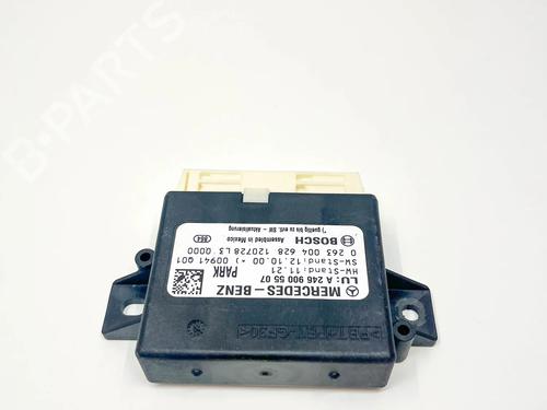 Electronic module MERCEDES-BENZ SL (R231) 500 (231.473) | BP36130452M83 - Image 3