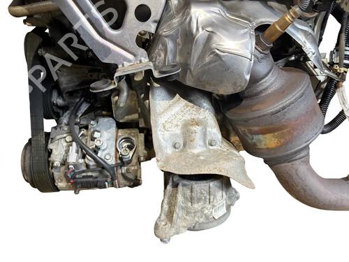 Engine MERCEDES-BENZ SL (R231) 350 (231.457) | BP40151604M1 - Image 5