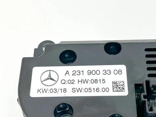 Electronic module MERCEDES-BENZ SL (R231) 63 AMG (231.474) | BP37798360M83 - Image 8