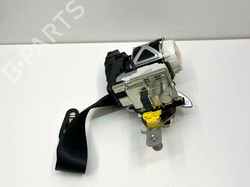 Used Front left seatbelt Front left seatbelt 39229880 39229880